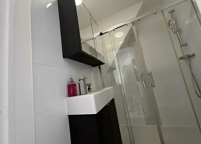 Loft Studio Shepherd\'S Bush London Near Everything