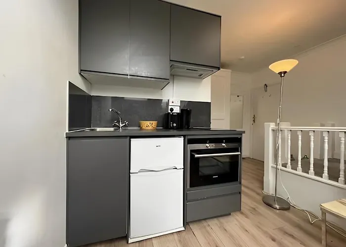Loft Studio Shepherd\'S Bush London Near Everything