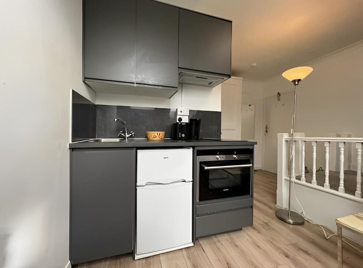 Loft Shepherd's Bush Near Everything Apartment *