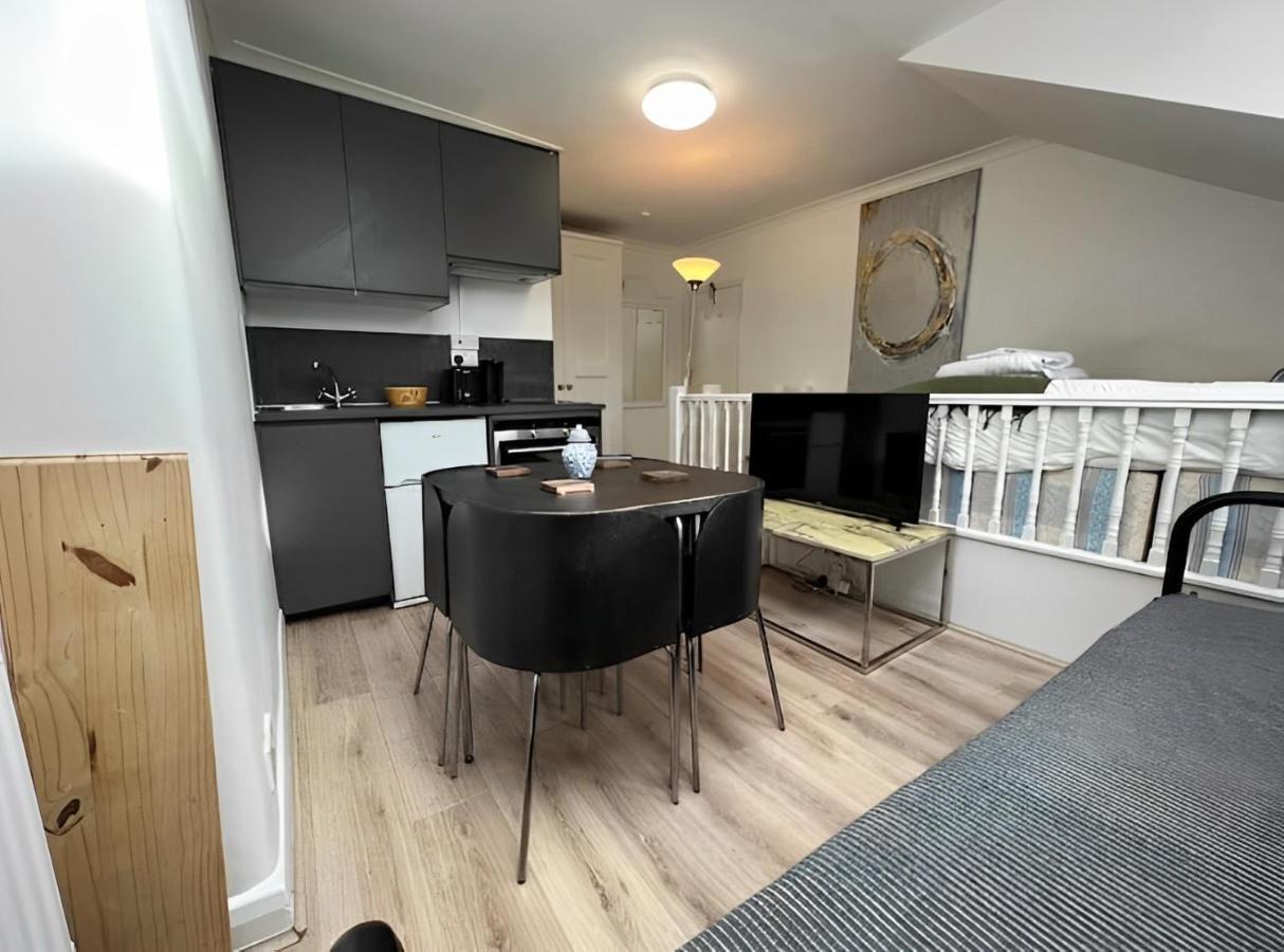 Apartment Loft Shepherd's Bush Near Everything